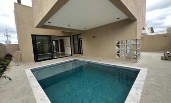 Imagem 2: CASA RESIDENCIAL em VOTORANTIM - SP, Condomínio Cyrela Landscape Esplanada