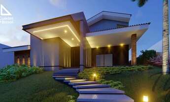 Imagem: CASA RESIDENCIAL em SOROCABA - SP, Condominio