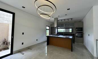 Imagem 7: CASA RESIDENCIAL em VOTORANTIM - SP, Condomínio Cyrela Landscape Esplanada