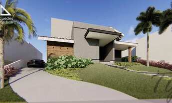 Imagem 2: CASA RESIDENCIAL em SOROCABA - SP, Condominio Fazenda Imperial