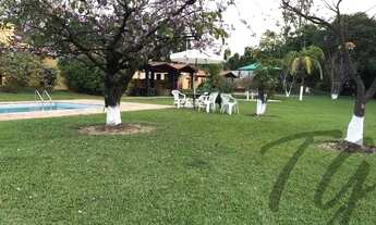 Imagem 5: CASA RURAL em SOROCABA - SP, Jardim Josane
