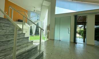 Imagem 4: CASA RESIDENCIAL em SOROCABA - SP, Condominio Vivendas do Lago