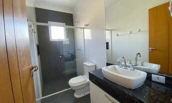 Imagem 6: CASA RESIDENCIAL em SOROCABA - SP, Condomínio Giverny