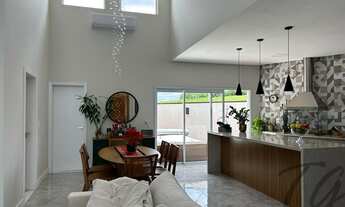 Imagem 4: CASA RESIDENCIAL em Votorantim - SP, Condomínio Cyrela Landscape Esplanada