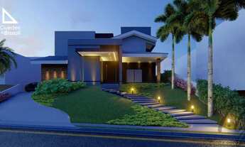 Imagem 3: CASA RESIDENCIAL em SOROCABA - SP, Condominio Fazenda Imperial