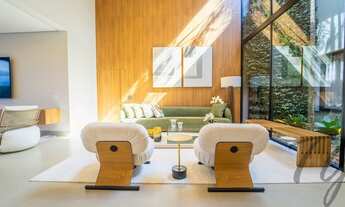 Imagem 4: CASA RESIDENCIAL em SOROCABA - SP, Condominio Saint Patrick