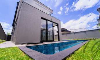 Imagem 2: CASA RESIDENCIAL em Votorantim - SP, Alphaville Nova Esplanada