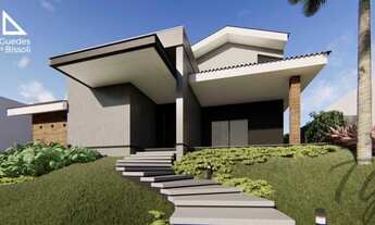 Imagem 5: CASA RESIDENCIAL em SOROCABA - SP, Condominio Fazenda Imperial