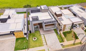 Imagem 5: CASA RESIDENCIAL em Votorantim - SP, Alphaville Nova Esplanada