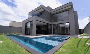 Imagem 7: CASA RESIDENCIAL em Votorantim - SP, Alphaville Nova Esplanada