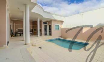 Imagem 4: CASA RESIDENCIAL em SOROCABA - SP, Condominio Lago da Boa Vista