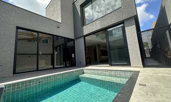 Imagem 2: CASA RESIDENCIAL em SOROCABA - SP, Condominio Mont Blanc