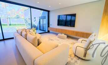 Imagem 6: CASA RESIDENCIAL em SOROCABA - SP, Condominio Saint Patrick