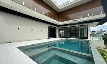 Imagem 2: CASA RESIDENCIAL em Votorantim - SP, Condomínio Cyrela Landscape Esplanada