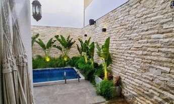 Imagem 4: CASA RESIDENCIAL em SOROCABA - SP, Condomínio Renaissance