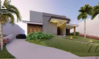 Imagem 4: CASA RESIDENCIAL em SOROCABA - SP, Condominio Fazenda Imperial