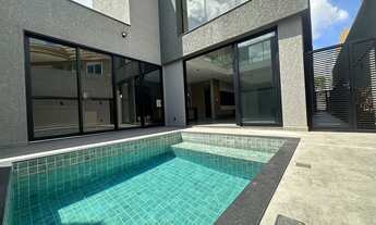 Imagem 3: CASA RESIDENCIAL em SOROCABA - SP, Condominio Mont Blanc