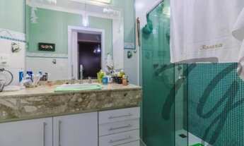 Imagem 7: CASA RESIDENCIAL em SOROCABA - SP, Condominio Lago da Boa Vista