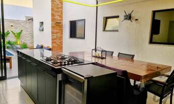 Imagem 2: CASA RESIDENCIAL em SOROCABA - SP, Condomínio Renaissance