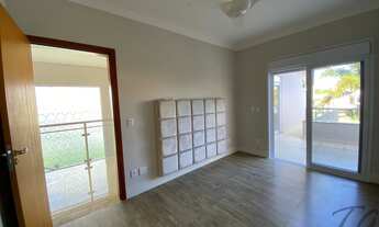 Imagem 7: CASA RESIDENCIAL em SOROCABA - SP, Condomínio Giverny