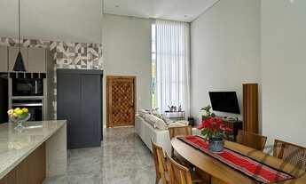 Imagem: CASA RESIDENCIAL em Votorantim - SP, Condomínio