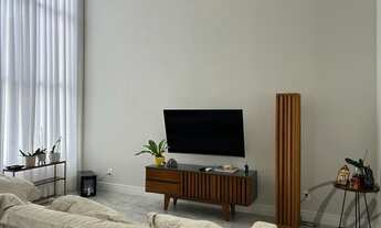 Imagem 5: CASA RESIDENCIAL em Votorantim - SP, Condomínio Cyrela Landscape Esplanada