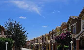 Imagem: CASA RESIDENCIAL em SOROCABA - SP, Condominio