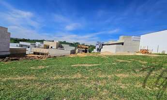 Imagem: TERRENO RESIDENCIAL em SOROCABA - SP, Condomínio