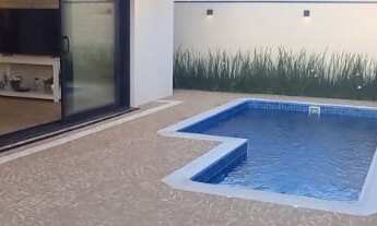 Imagem 2: CASA RESIDENCIAL em VOTORANTIM - SP, Condomínio Cyrela Landscape Esplanada