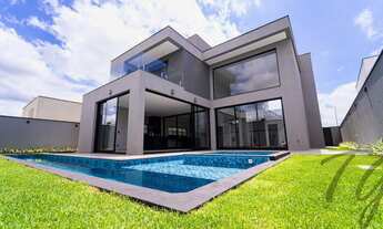 Imagem: CASA RESIDENCIAL em Votorantim - SP, Alphaville