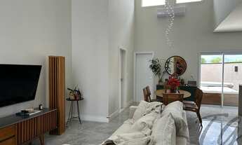 Imagem 3: CASA RESIDENCIAL em Votorantim - SP, Condomínio Cyrela Landscape Esplanada