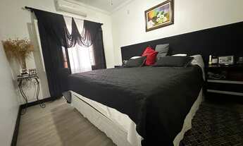 Imagem 3: CASA RESIDENCIAL em SOROCABA - SP, Condomínio Granja Olga