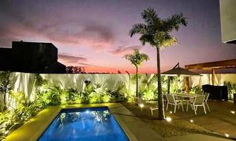 Imagem: CASA RESIDENCIAL em Votorantim - SP, Alphaville