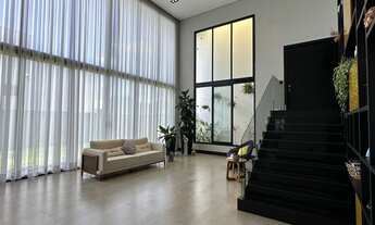 Imagem 4: CASA RESIDENCIAL em SOROCABA - SP, Condomínio Fazenda Imperial