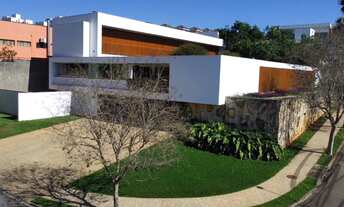 Imagem 4: CASA RESIDENCIAL em SOROCABA - SP, Condominio Millenium