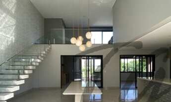 Imagem 6: CASA RESIDENCIAL em Araçoiaba - SP, Condomínio Evidence Residencial