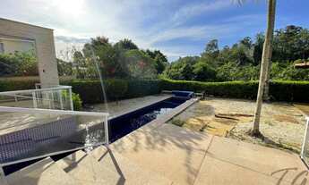 Imagem 6: CASA RESIDENCIAL em BARUERI - SP, Alphaville Conde II