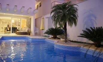 Imagem 2: CASA RESIDENCIAL em SOROCABA - SP, Condominio Mont Blanc