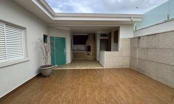 Imagem 3: CASA RESIDENCIAL em SOROCABA - SP, Condomínio Villa dos Inglezes