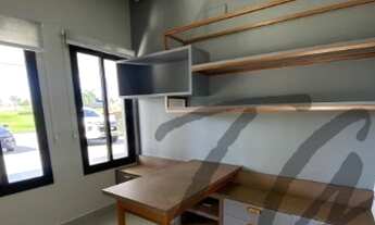 Imagem 7: CASA RESIDENCIAL em Araçoiaba - SP, Condomínio Evidence Residencial