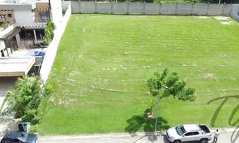 Imagem 2: TERRENO RESIDENCIAL em VOTORANTIM - SP, Alphaville Nova Esplanada