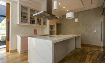 Imagem 4: CASA RESIDENCIAL em SOROCABA - SP, Condominio Vivendas do Lago