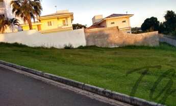 Imagem: TERRENO RESIDENCIAL em SOROCABA - SP, Condomínio