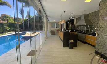 Imagem 3: CASA RESIDENCIAL em ARAÇOIABA DA SERRA - SP, Condominio Lago Azul