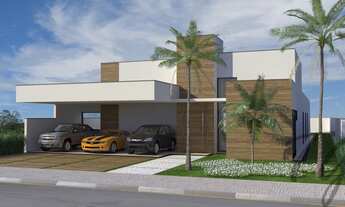 Imagem: CASA RESIDENCIAL em ARAÇOIABA DA SERRA