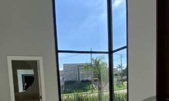 Imagem 3: CASA RESIDENCIAL em Araçoiaba - SP, Condomínio Evidence Residencial