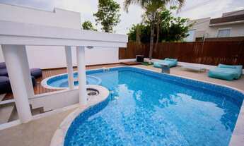 Imagem: CASA RESIDENCIAL em SOROCABA - SP, Condominio