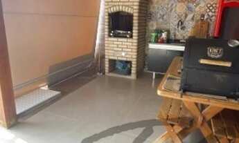 Imagem 2: CASA RESIDENCIAL em SOROCABA - SP, Condominio Terra Nova