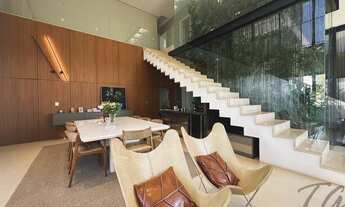 Imagem 2: CASA RESIDENCIAL em SOROCABA - SP, Condominio Saint Patrick