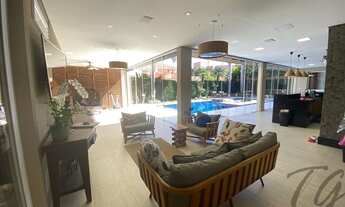 Imagem 2: CASA RESIDENCIAL em ARAÇOIABA DA SERRA - SP, Condominio Lago Azul